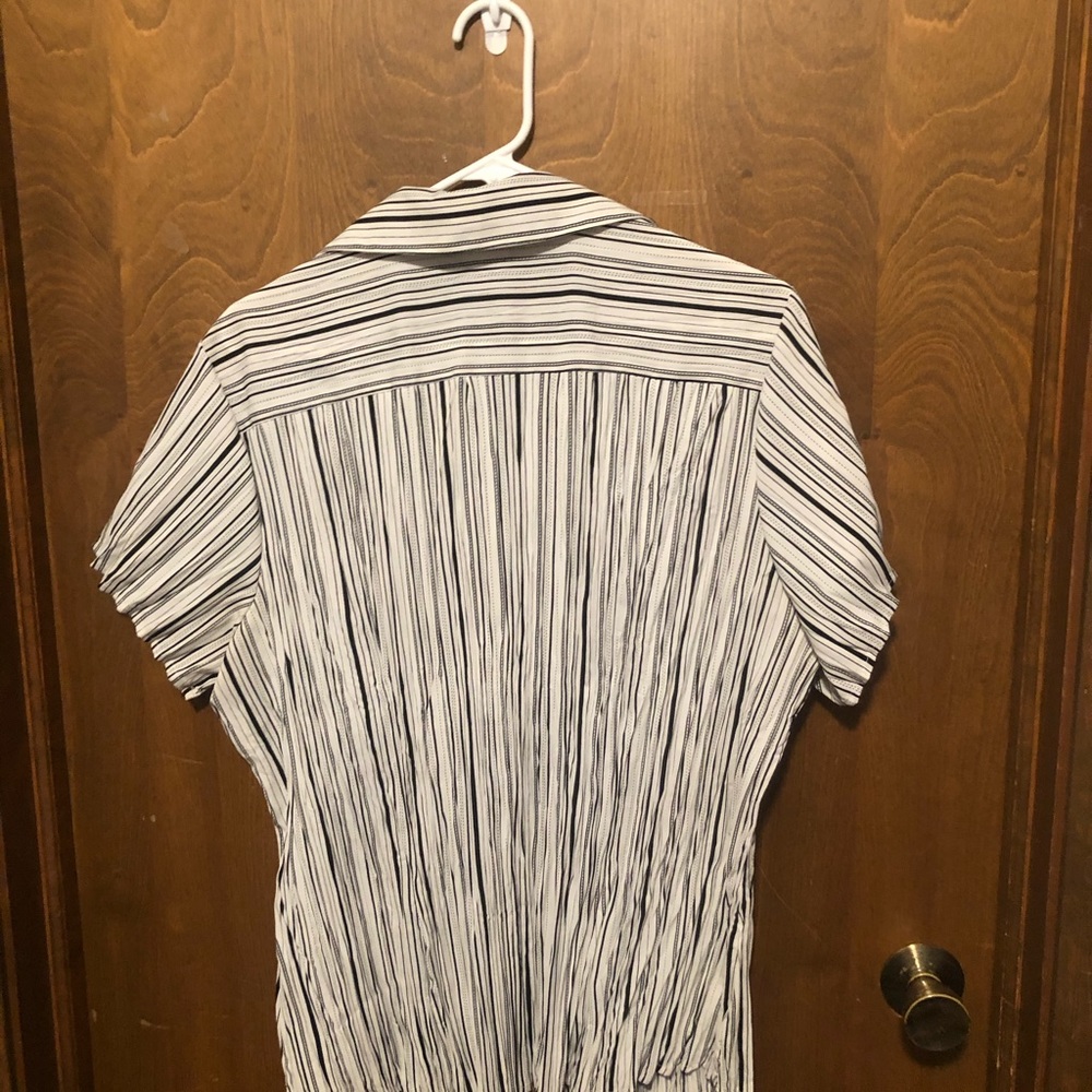 East 5th blouse